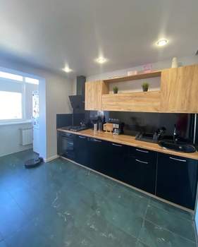 1-к квартира, вторичка, 39м2, 9/9 этаж