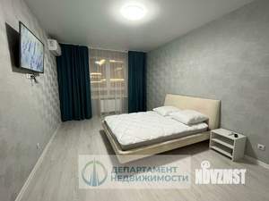 1-к квартира, вторичка, 37м2, 14/19 этаж