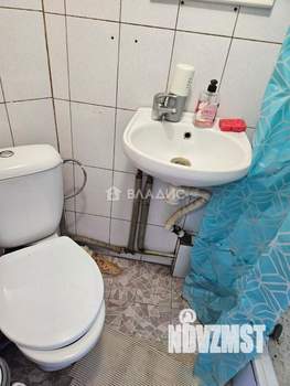 1-к квартира, вторичка, 35м2, 1/1 этаж