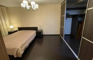 2-к квартира, вторичка, 60м2, 8/18 этаж