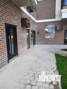 Студия квартира, вторичка, 23м2, 22/24 этаж
