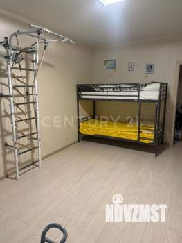1-к квартира, вторичка, 48м2, 12/18 этаж
