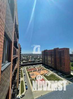 3-к квартира, вторичка, 68м2, 5/16 этаж