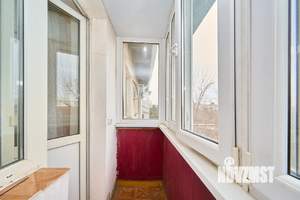 3-к квартира, вторичка, 64м2, 5/5 этаж