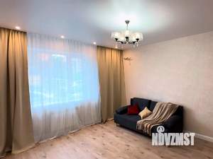 1-к квартира, вторичка, 36м2, 12/16 этаж