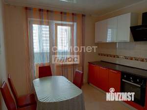 2-к квартира, вторичка, 64м2, 14/16 этаж