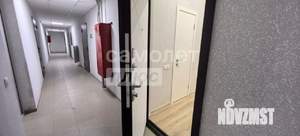 Студия квартира, вторичка, 23м2, 2/19 этаж