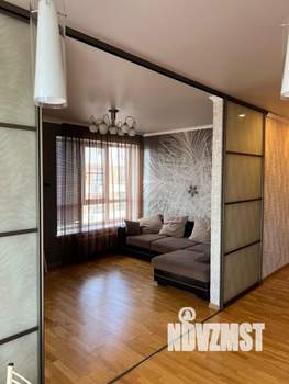 2-к квартира, вторичка, 50м2, 15/15 этаж