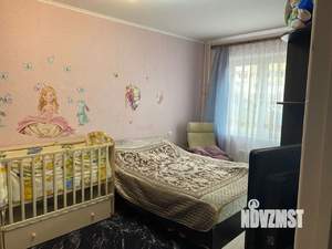 1-к квартира, вторичка, 35м2, 1/12 этаж