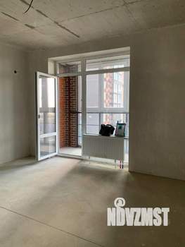 Студия квартира, вторичка, 24м2, 10/22 этаж