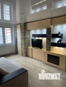 2-к квартира, вторичка, 56м2, 11/16 этаж