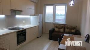 2-к квартира, вторичка, 64м2, 3/16 этаж