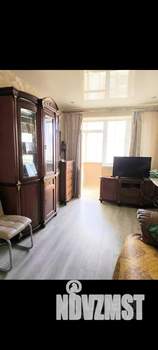 1-к квартира, вторичка, 39м2, 5/7 этаж