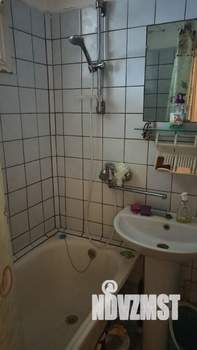 3-к квартира, вторичка, 55м2, 4/5 этаж