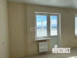 1-к квартира, вторичка, 28м2, 13/16 этаж