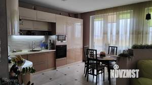 2-к квартира, вторичка, 74м2, 13/16 этаж