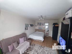 1-к квартира, вторичка, 40м2, 6/12 этаж