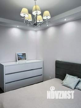 2-к квартира, вторичка, 50м2, 9/9 этаж