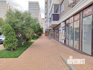 Студия квартира, вторичка, 24м2, 9/14 этаж