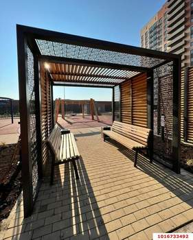 1-к квартира, вторичка, 34м2, 4/16 этаж