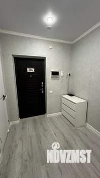 1-к квартира, вторичка, 36м2, 19/24 этаж