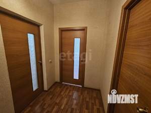 1-к квартира, вторичка, 49м2, 7/17 этаж