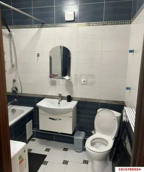 Студия квартира, вторичка, 27м2, 4/6 этаж