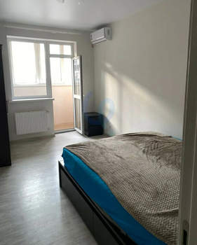 1-к квартира, вторичка, 46м2, 5/9 этаж