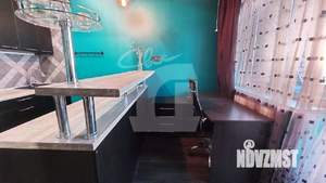 1-к квартира, вторичка, 40м2, 19/19 этаж