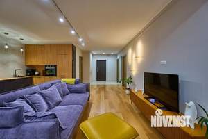 2-к квартира, вторичка, 70м2, 10/16 этаж