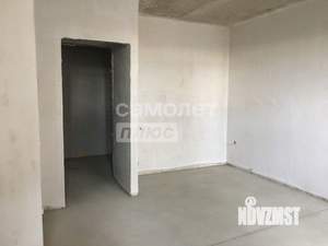 Студия квартира, вторичка, 31м2, 15/24 этаж