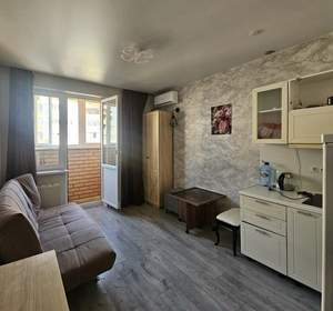 Студия квартира, вторичка, 20м2, 14/19 этаж