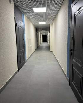 1-к квартира, вторичка, 50м2, 2/16 этаж