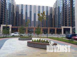 1-к квартира, вторичка, 38м2, 10/21 этаж
