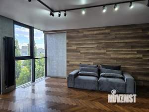 1-к квартира, вторичка, 41м2, 8/17 этаж