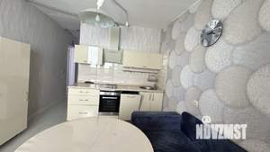 1-к квартира, вторичка, 39м2, 3/16 этаж