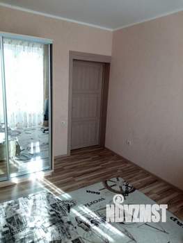 2-к квартира, вторичка, 57м2, 3/3 этаж