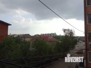 2-к квартира, вторичка, 67м2, 2/6 этаж