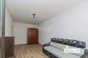 2-к квартира, вторичка, 51м2, 2/6 этаж
