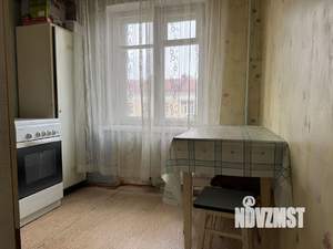 2-к квартира, вторичка, 42м2, 5/5 этаж