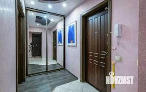 1-к квартира, вторичка, 43м2, 13/16 этаж