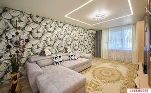 2-к квартира, вторичка, 70м2, 6/16 этаж