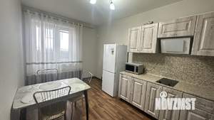 1-к квартира, вторичка, 44м2, 17/19 этаж