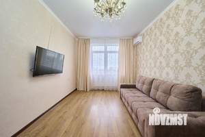 2-к квартира, вторичка, 59м2, 16/19 этаж