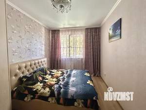 2-к квартира, вторичка, 51м2, 2/12 этаж