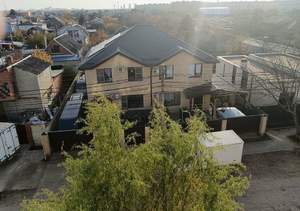 1-к квартира, вторичка, 32м2, 4/4 этаж