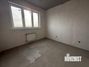 2-к квартира, вторичка, 48м2, 14/16 этаж