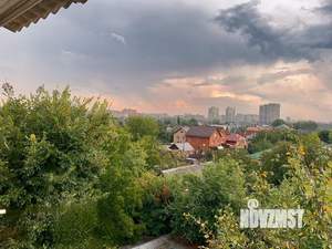 1-к квартира, вторичка, 32м2, 5/5 этаж