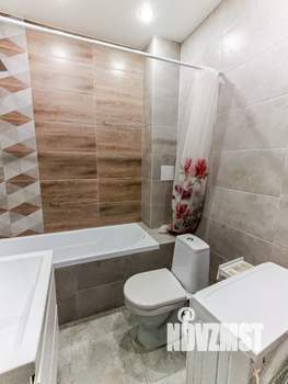 Студия квартира, вторичка, 22м2, 4/17 этаж