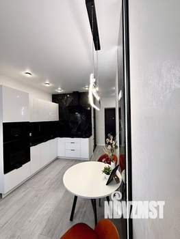 1-к квартира, вторичка, 36м2, 10/24 этаж